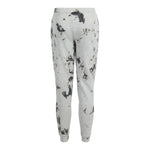Rhinestone Skull Tie Dye Jogger - Denny's