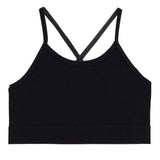 Little Girl`s 4-6x Bra Cami - Denny's