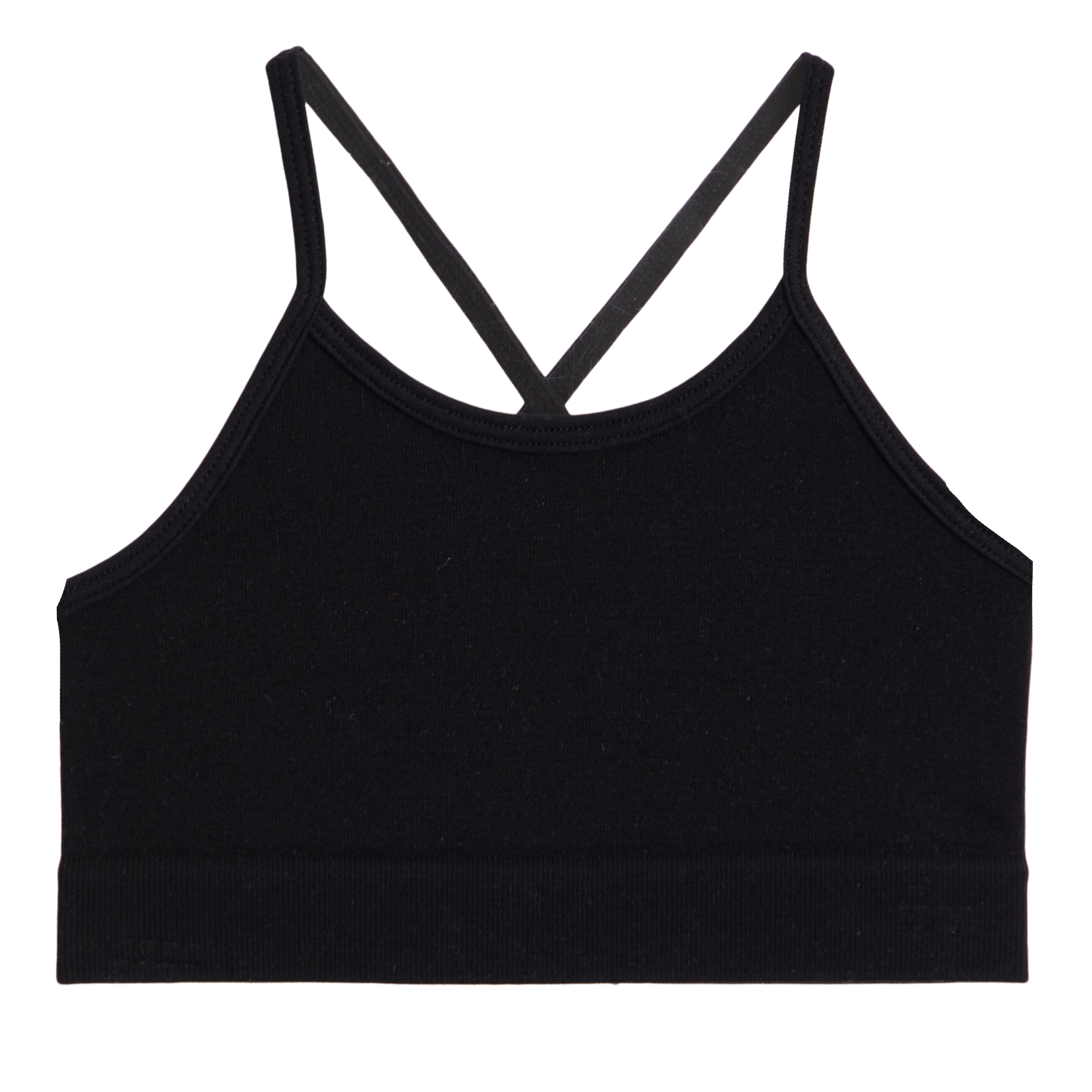 Little Girl`s 4-6x Bra Cami - Denny's