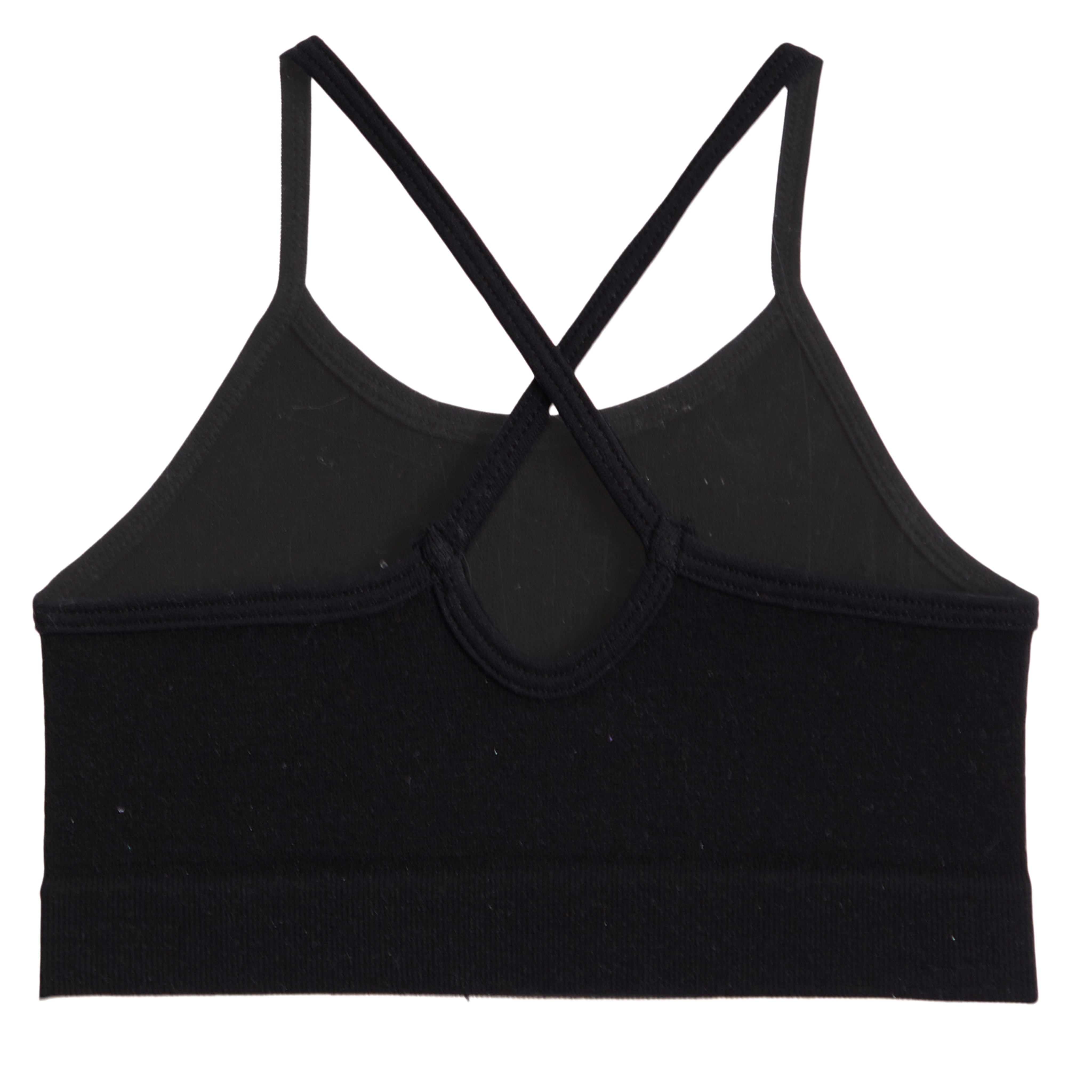 Little Girl`s 4-6x Bra Cami - Denny's