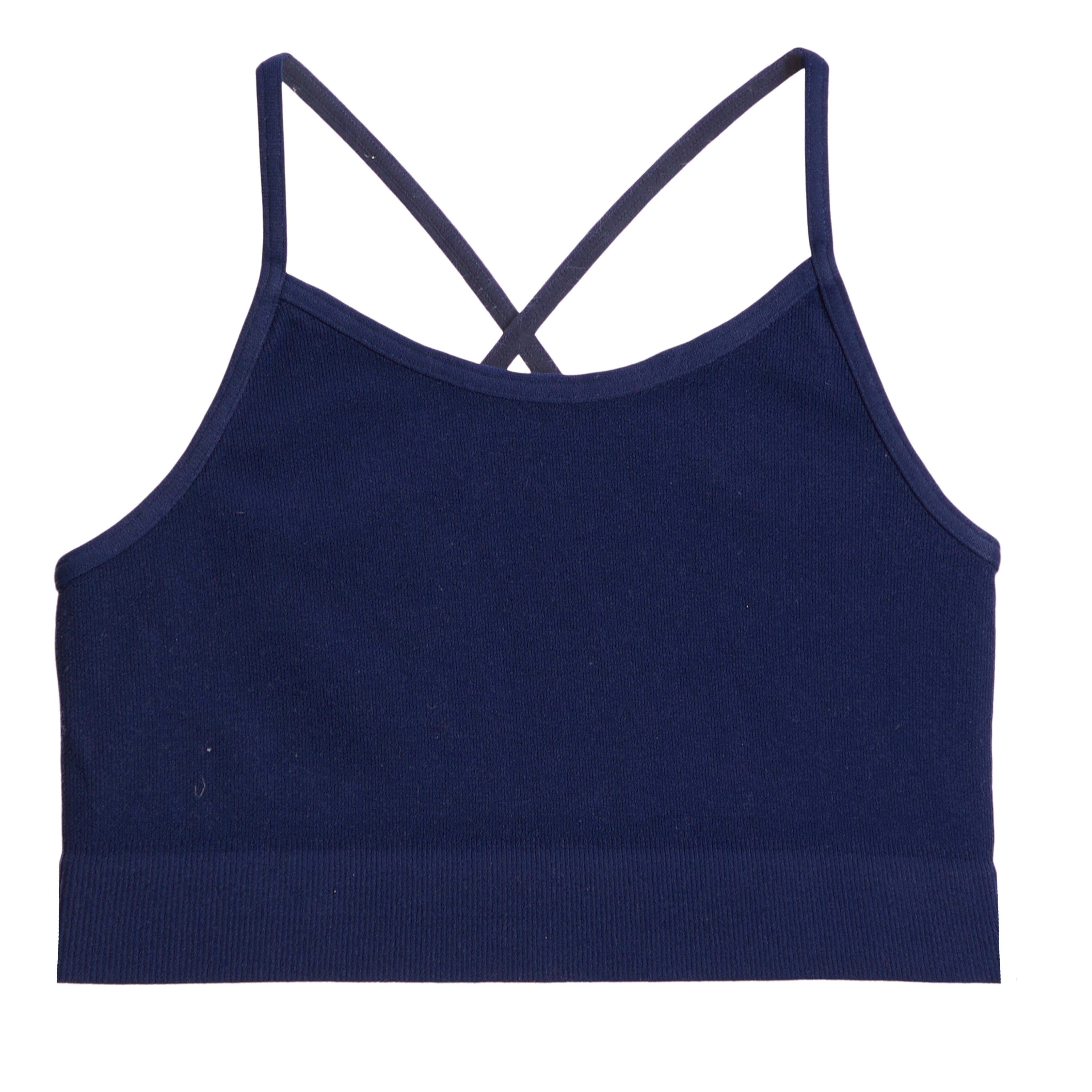 Little Girl`s 4-6x Bra Cami - Denny's
