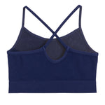 Little Girl`s 4-6x Bra Cami - Denny's