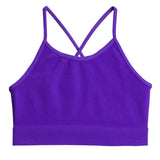 Little Girl`s 4-6x Bra Cami - Denny's