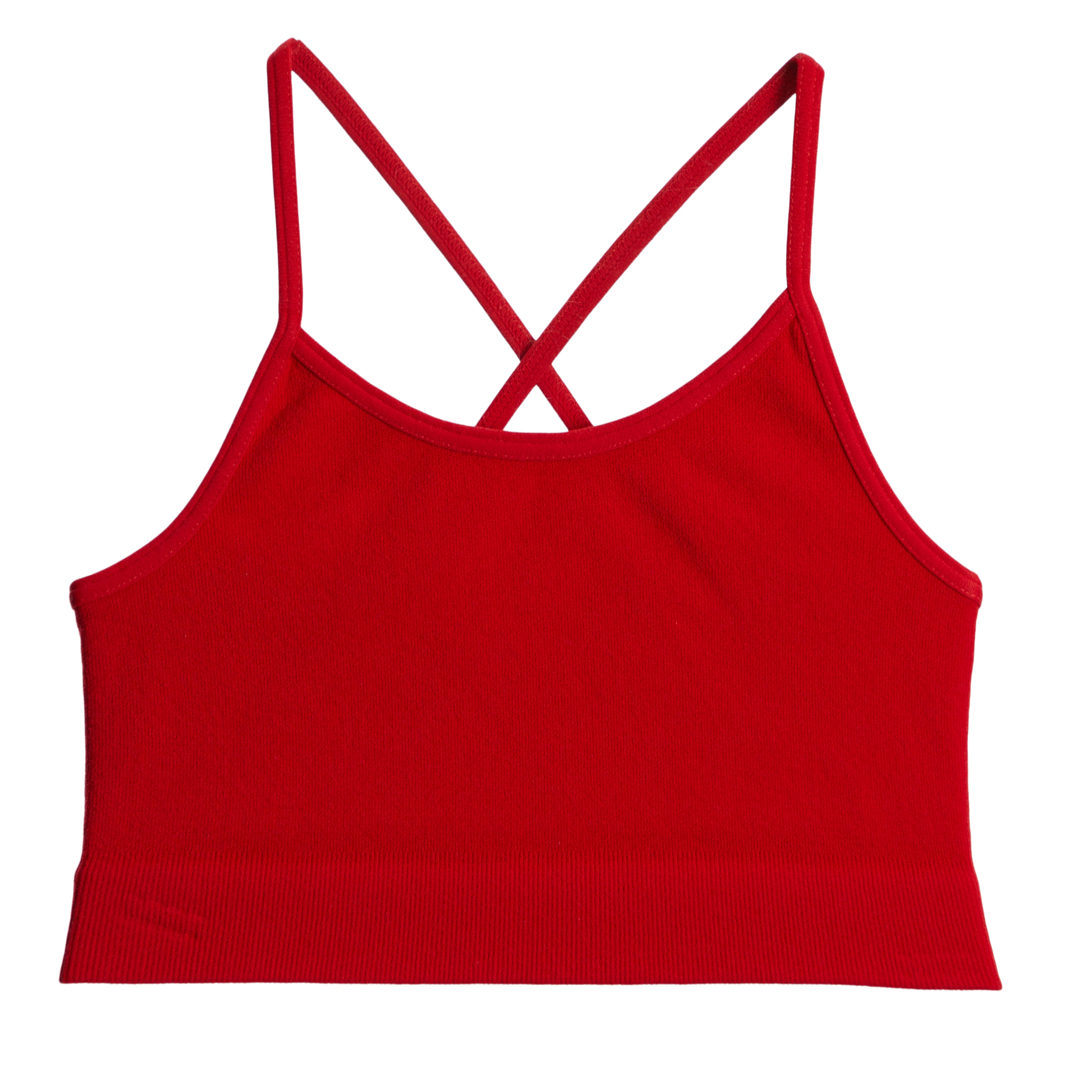 Little Girl`s 4-6x Bra Cami - Denny's