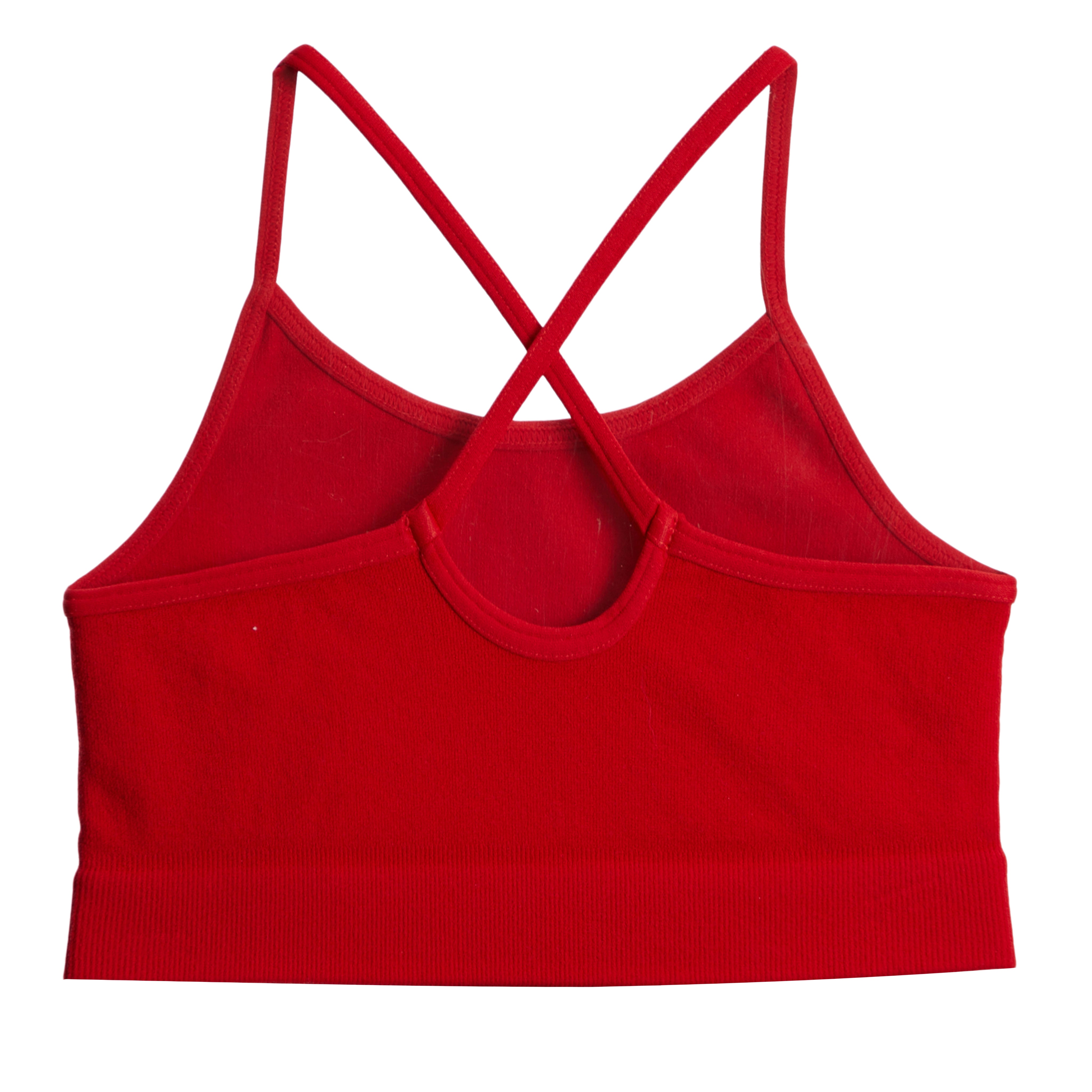 Little Girl`s 4-6x Bra Cami - Denny's