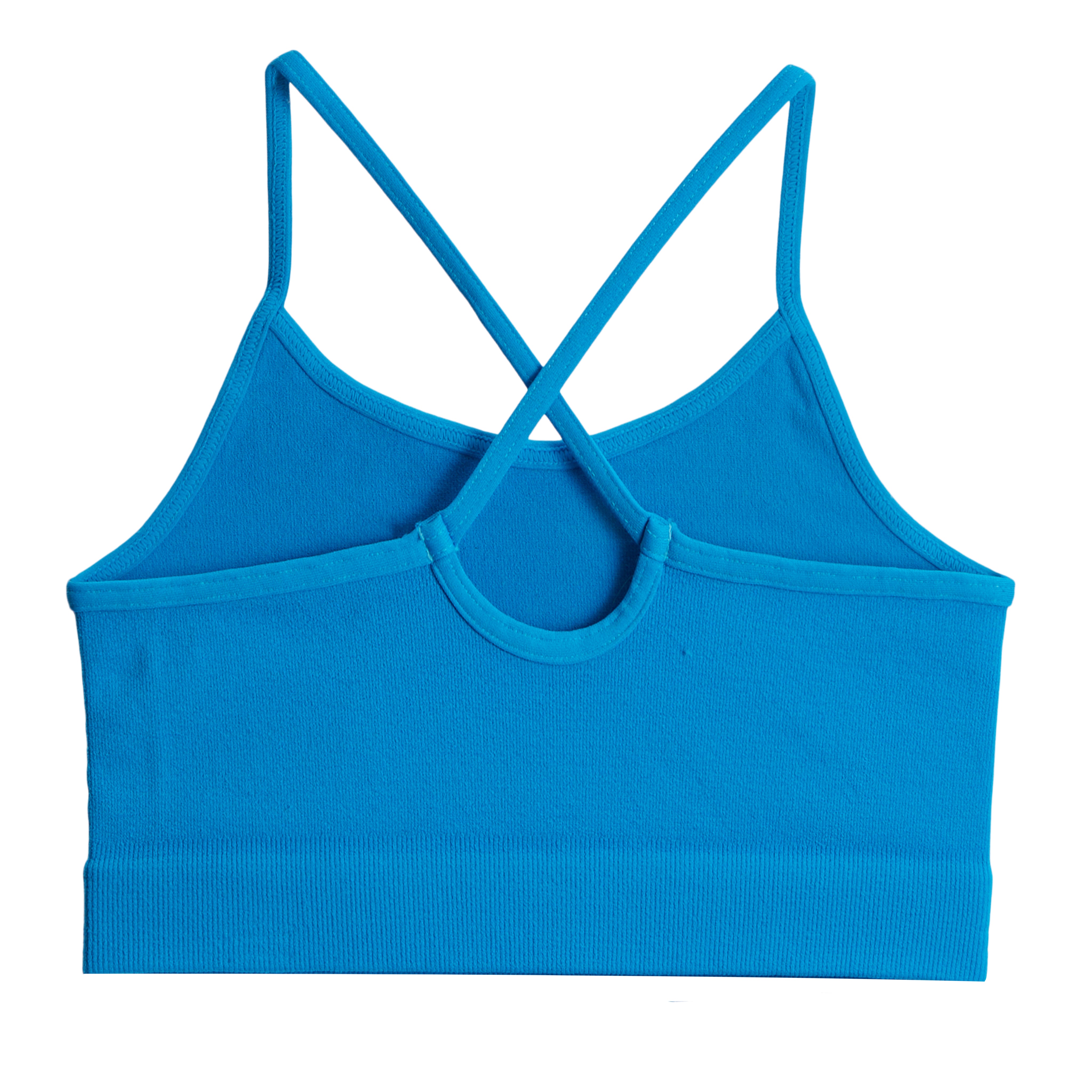 Little Girl`s 4-6x Bra Cami - Denny's