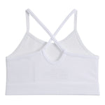 Little Girl`s 4-6x Bra Cami - Denny's