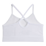 Little Girl`s 4-6x Bra Cami - Denny's