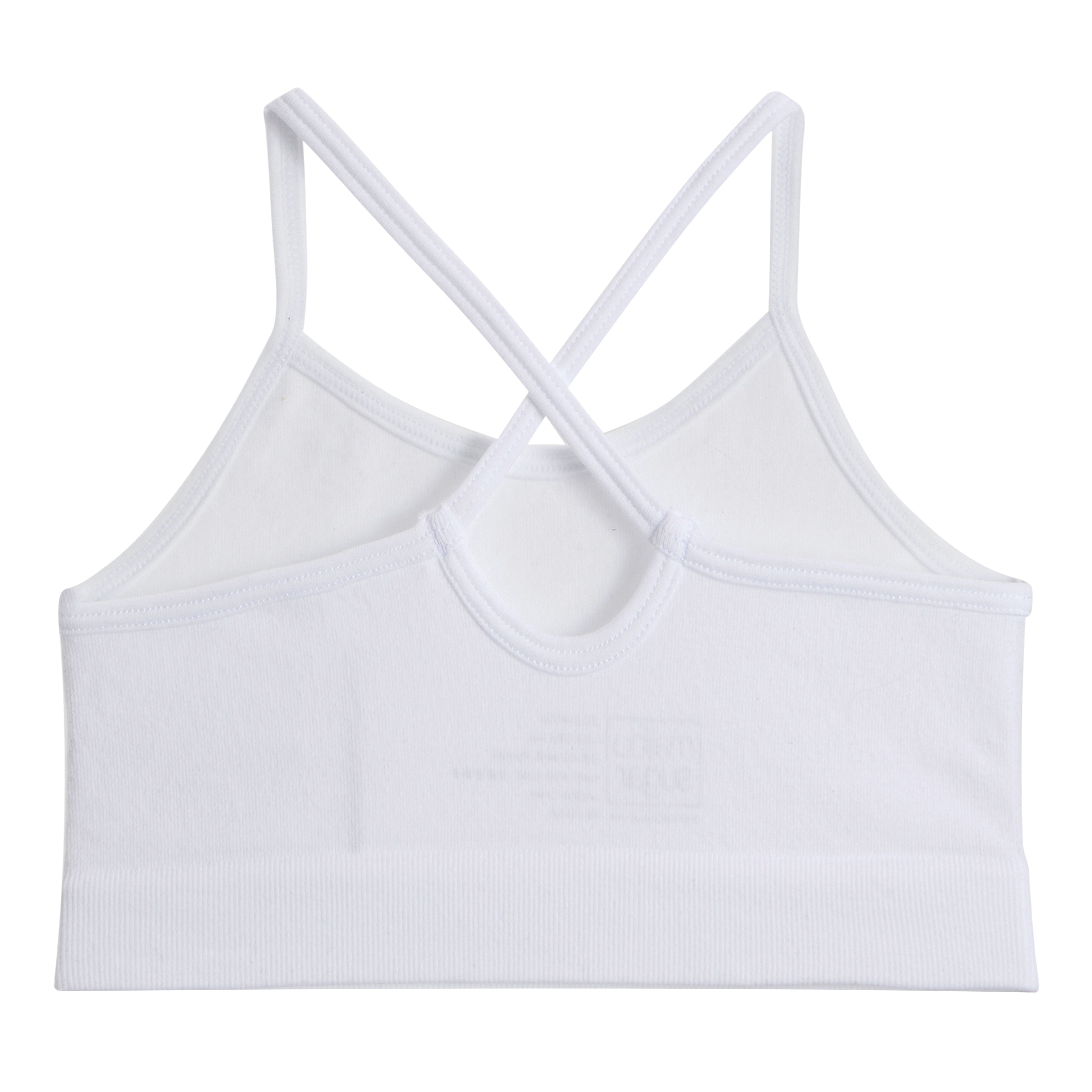 Little Girl`s 4-6x Bra Cami - Denny's