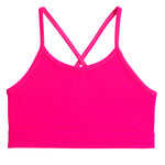 Little Girl`s 4-6x Bra Cami - Denny's