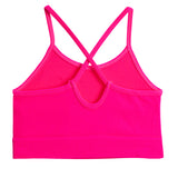 Little Girl`s 4-6x Bra Cami - Denny's