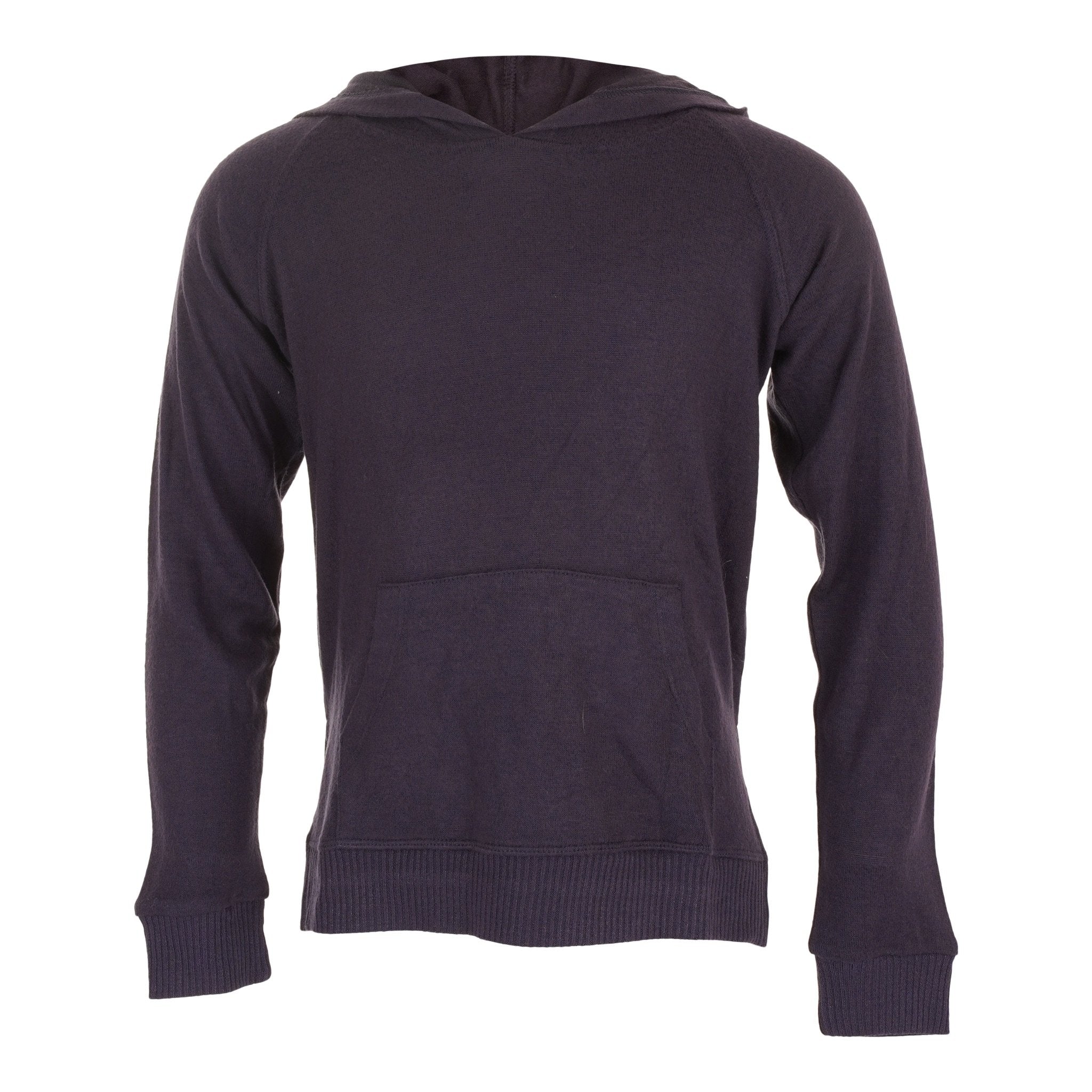 Hacci Pullover Hoody - Denny's