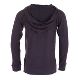 Hacci Pullover Hoody - Denny's