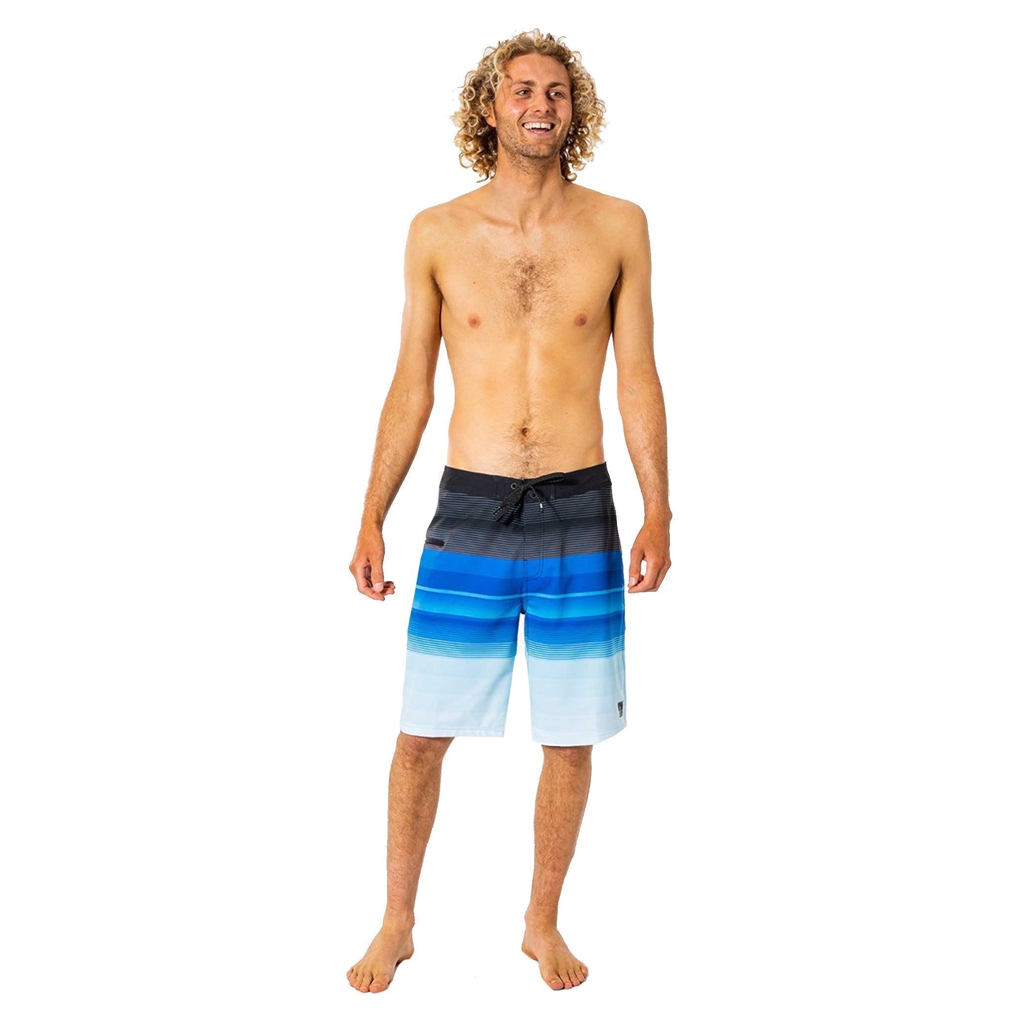 Mirage Daybreak Boardshort - Denny's