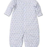 Converta Baby Trunks - Denny's