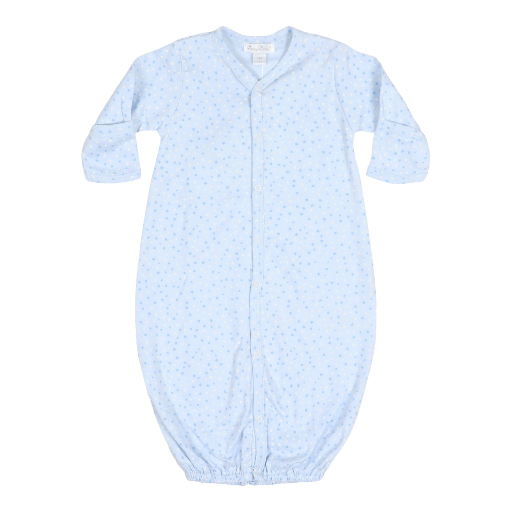 Superstars Converta Gown - Denny's