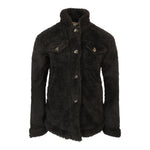 Sherpa Jacket - Denny's