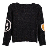 Smiley Happy Sweater - Denny's