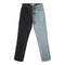 Half And Half Boyfriends Jeans - Denny's