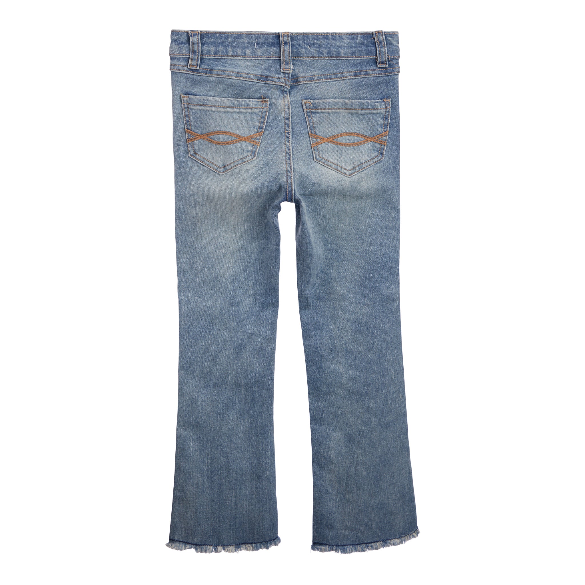 Boyfriend Jean - Denny's
