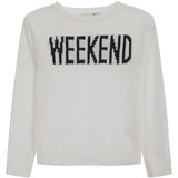 Chenille Weekend Sweater - Denny's