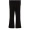 French Terry Flare Pant - Denny's