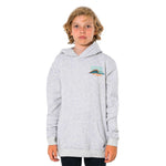 Origins Hoodie - Denny's