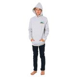 Origins Hoodie - Denny's