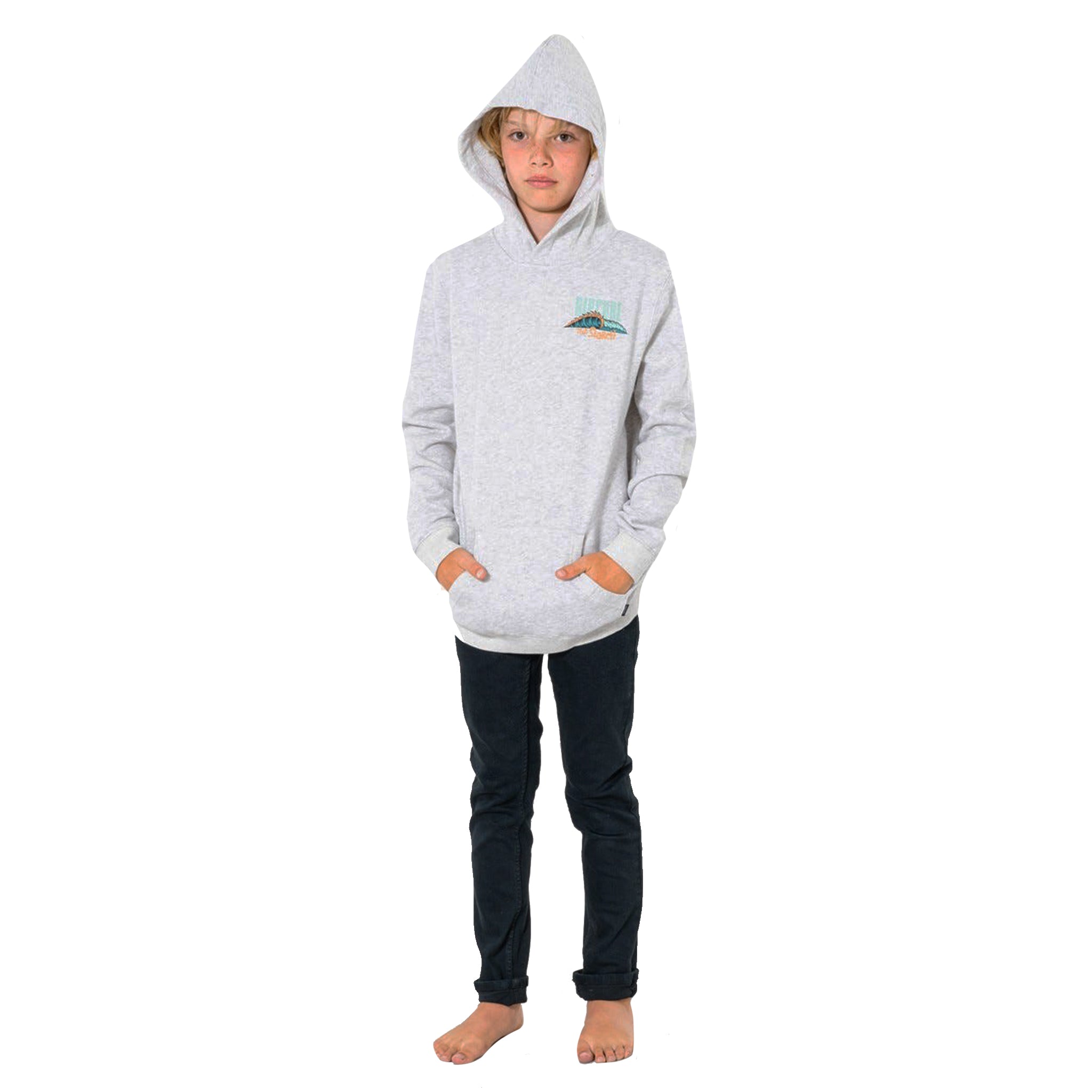 Origins Hoodie - Denny's