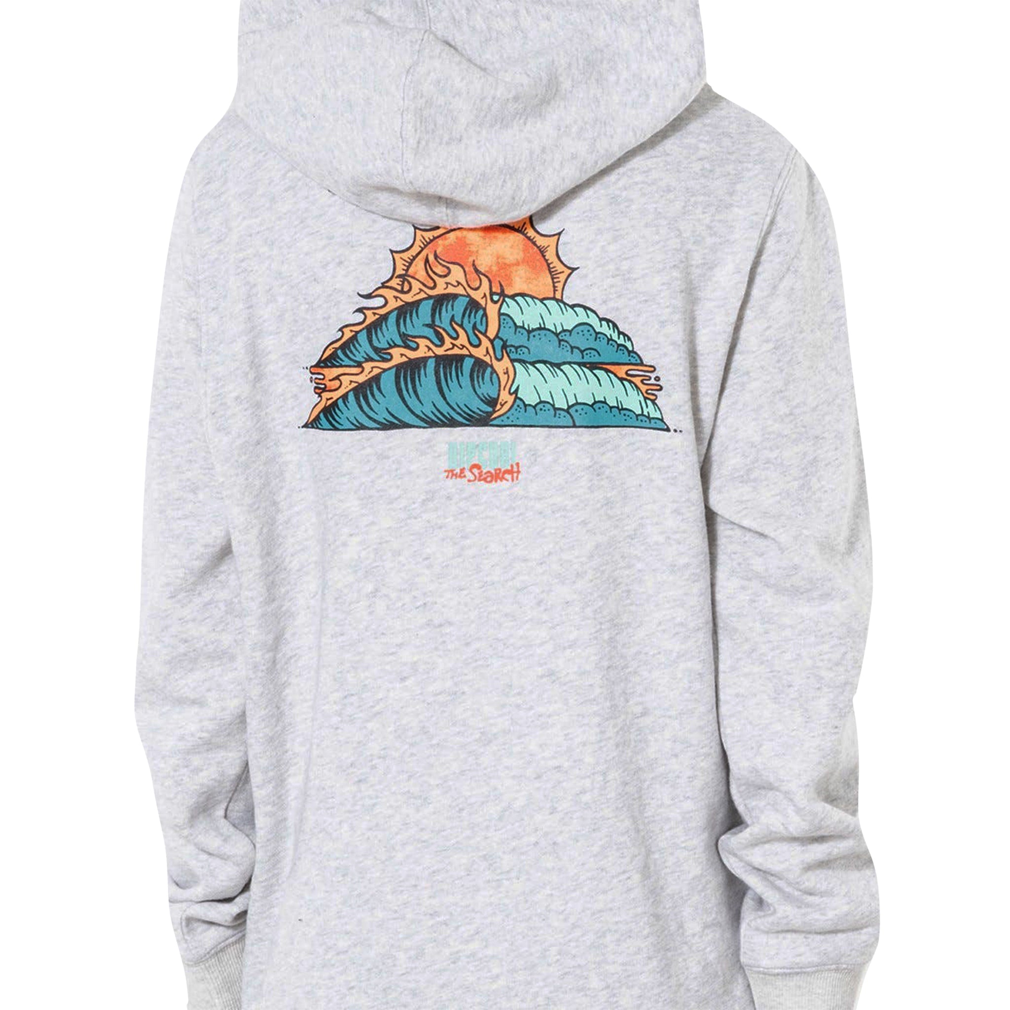 Origins Hoodie - Denny's