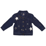 Star Denim Jacket - Denny's