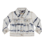 Ombre Jacket - Denny's