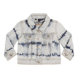 Ombre Jacket - Denny's