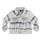 Ombre Jacket - Denny's