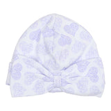 Heart To Heart Hat - Denny's