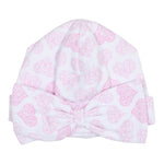 Heart To Heart Hat - Denny's