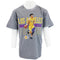 Little Richmond Ball Lakers Tee - Denny's