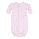 Sweetheart Converta Gown - Denny's