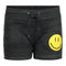 Big Yellow Smiley Camo Short - Denny's