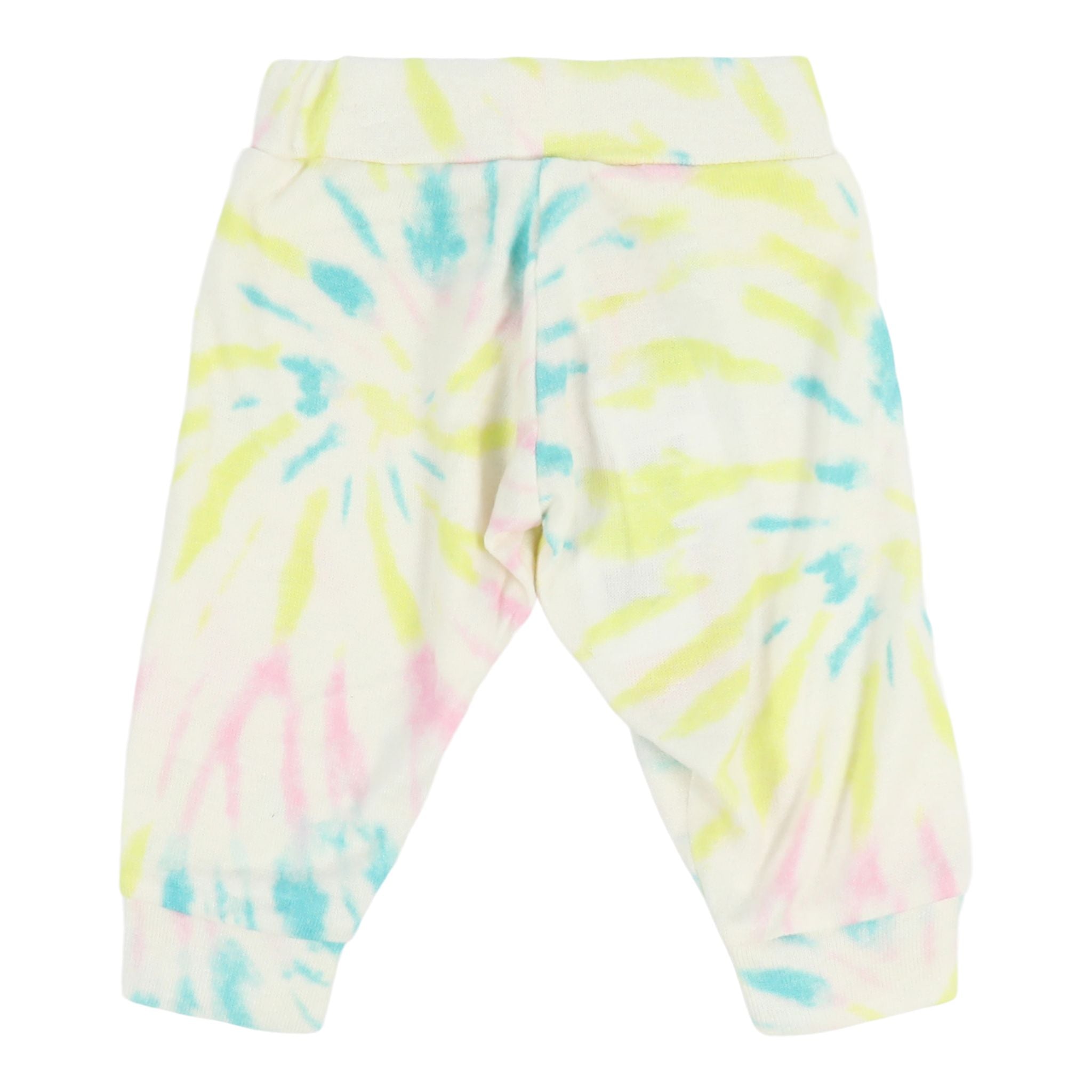 Tie Dye Jogger - Denny's