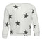 Star Sweatshirt - Denny's