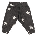 Stars Hacci Sweatpant - Denny's