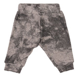 Grey Tie Dye Sweatpant - Denny's