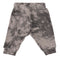 Grey Tie Dye Sweatpant - Denny's
