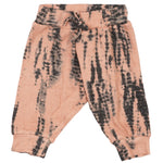Tie Dye Hacci Sweatpant - Denny's
