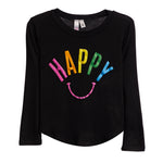 Happy Tunic Top - Denny's