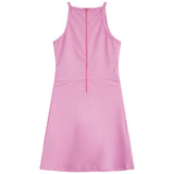 Knotted Middle Dress - Denny's