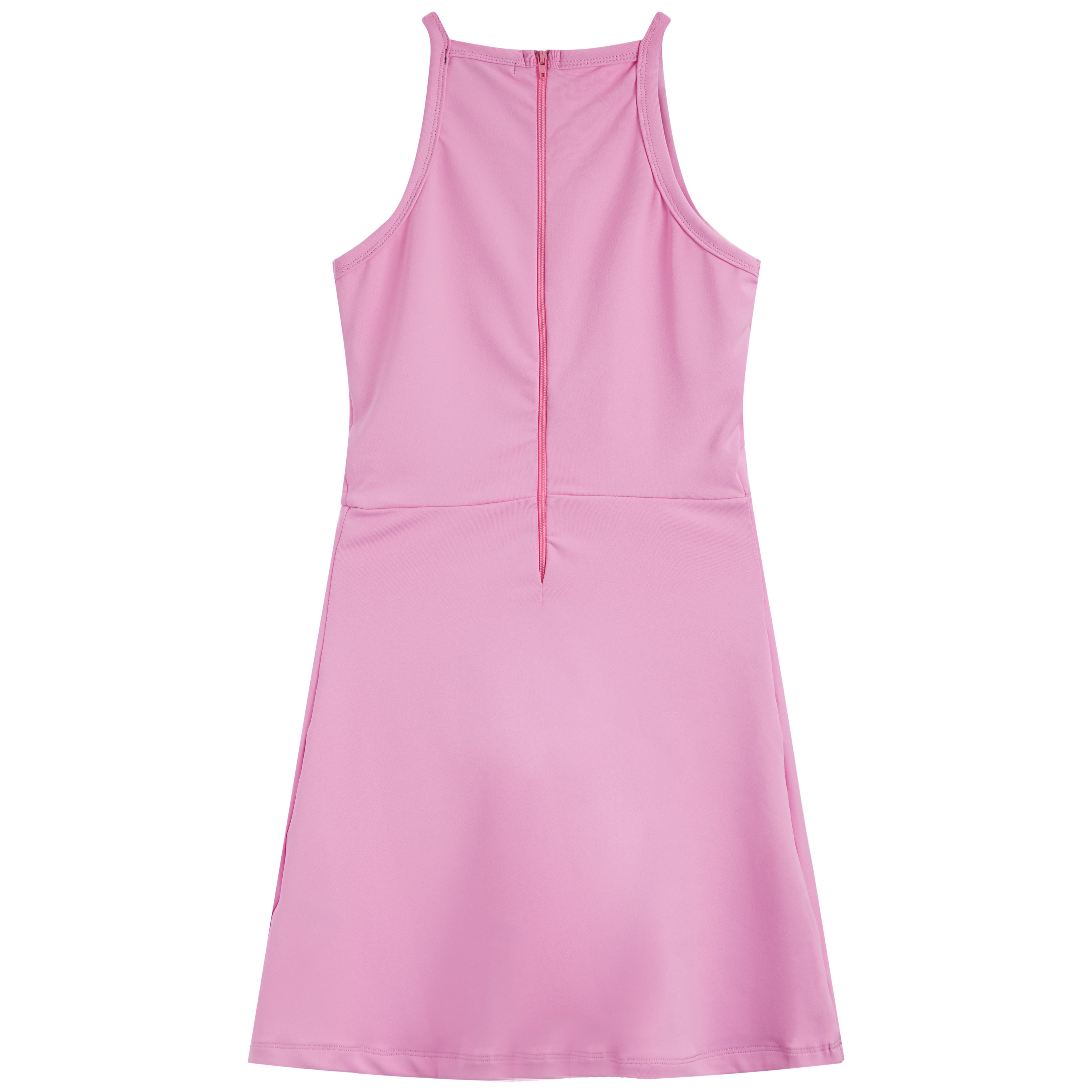 Knotted Middle Dress - Denny's