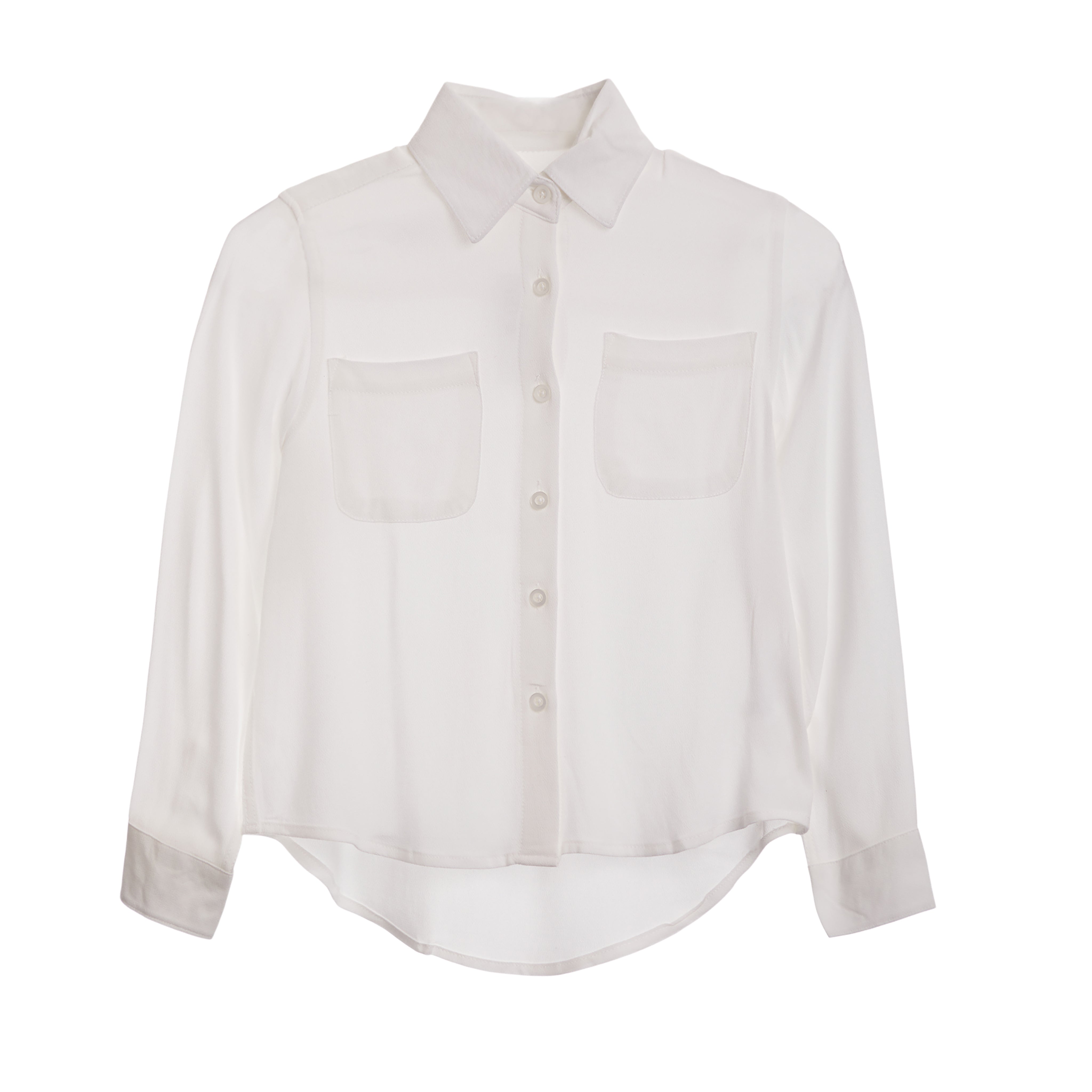 Guaze Buttondown - Denny's