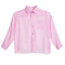 Buttondown Rawedge Top - Denny's
